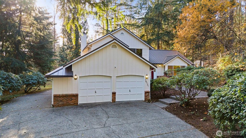 Photo of 18721 NE 133rd Street, Woodinville, WA 98072 (MLS # 2453835)