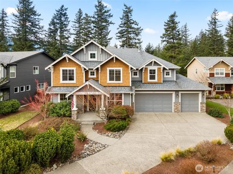 1635 Tannerwood Way SE North Bend WA 98045