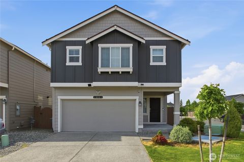 Photo of 10691 186th Street Ct E, Puyallup, WA 98374 (MLS # 2524548)