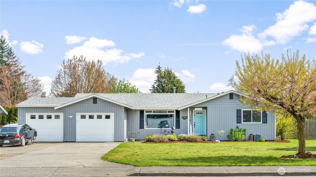 Photo of 8620 Bender Road, Lynden, WA 98264 (MLS # 2506616)