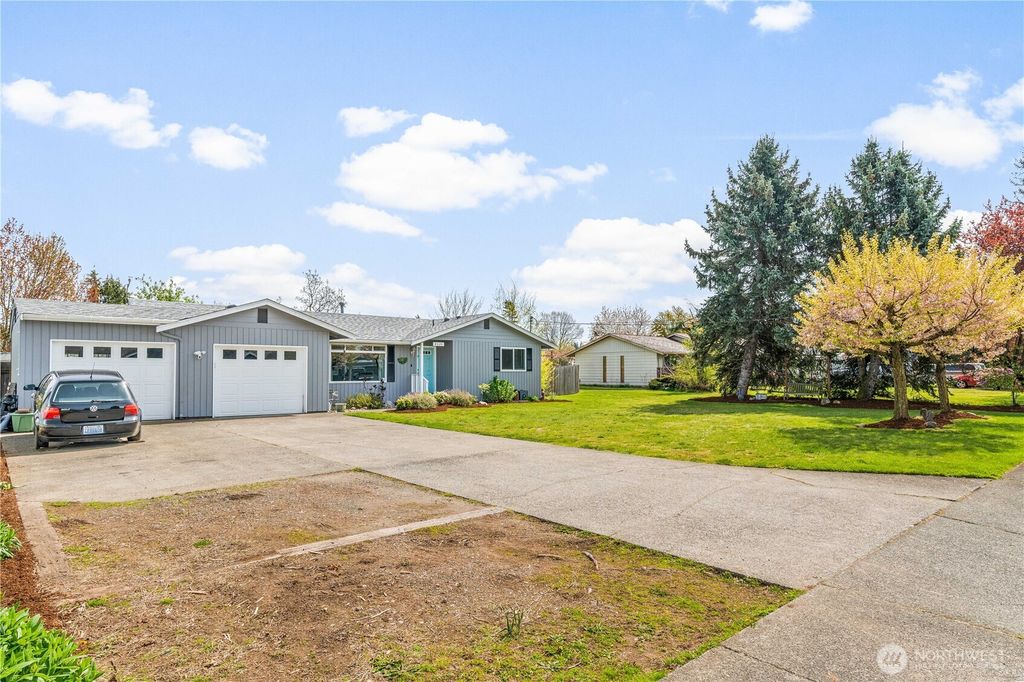 Photo of 8620 Bender Road, Lynden, WA 98264 (MLS # 2506616)