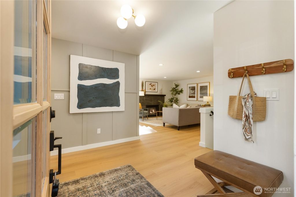 Photo of 13429 173rd Avenue SE, Renton, WA 98059 (MLS # 2480416)