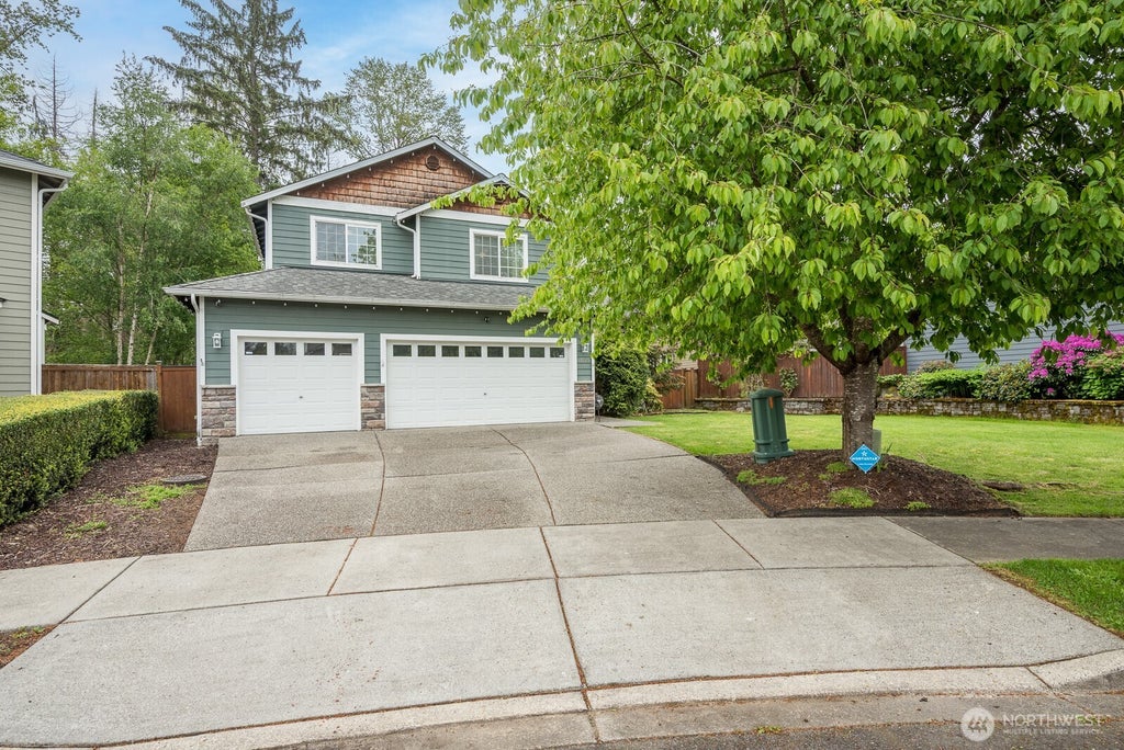 Photo of 17825 79th Drive NE, Arlington, WA 98223 (MLS # 2588302)