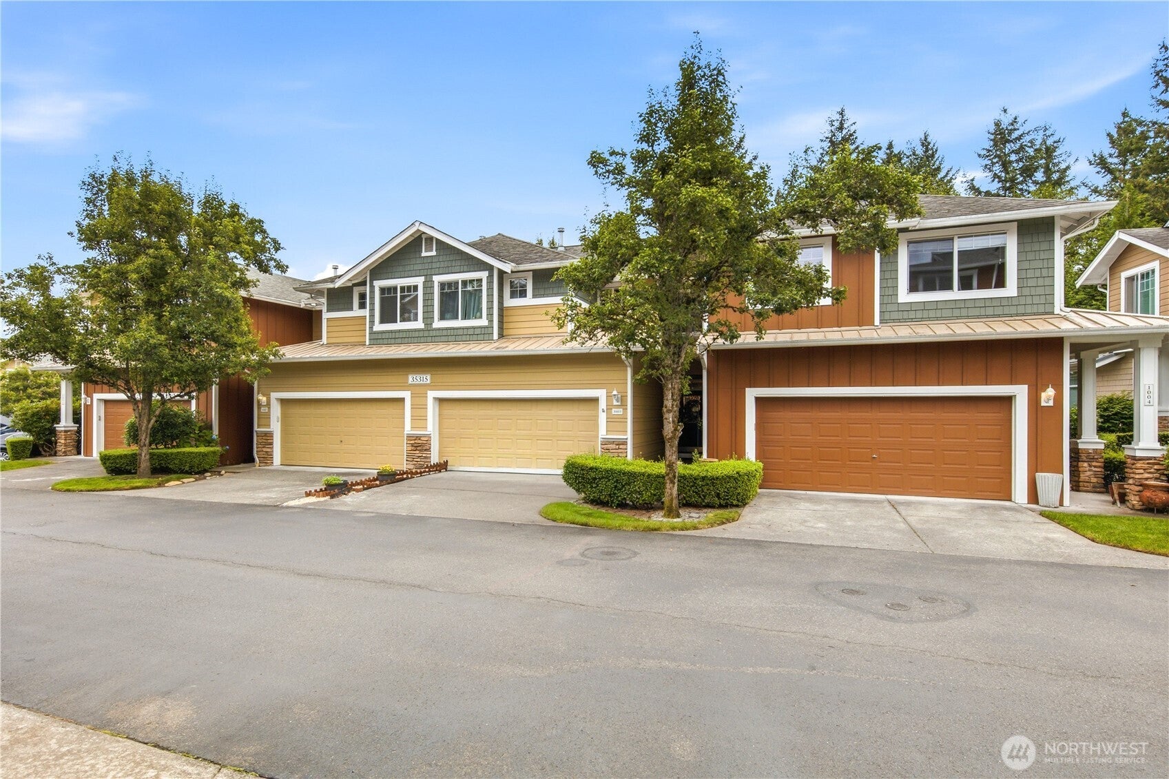 35315 SE Aspen Lane 1002
