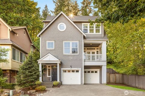 Photo of 16159 SE 51st Place, Bellevue, WA 98006 (MLS # 2525605)
