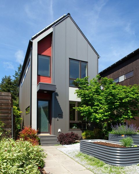 Photo of 449 Sprout Path Path NW, Bainbridge Island, WA 98110 (MLS # 2517566)
