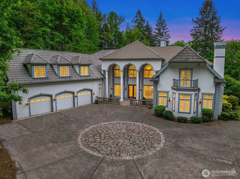 22135 SE 134th Street Issaquah WA 98027