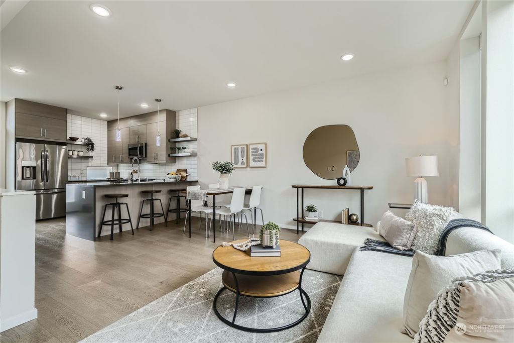 Photo of 901 28th Avenue S #C, Seattle, WA 98144 (MLS # 2289461)