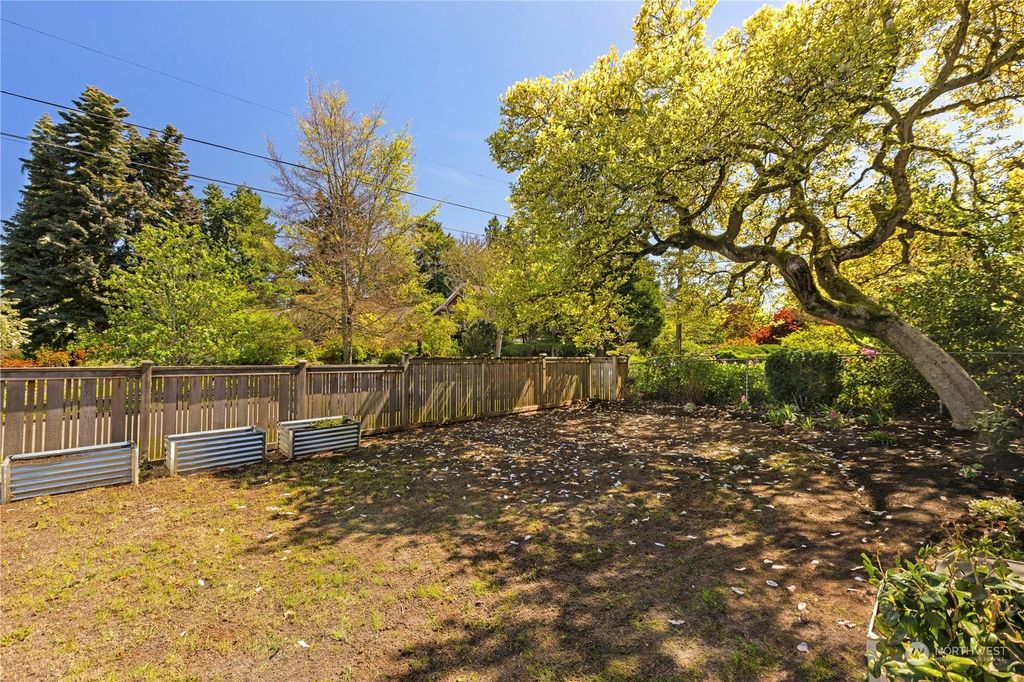 Photo of 2701 38th Avenue SW, Seattle, WA 98126 (MLS # 2228341)