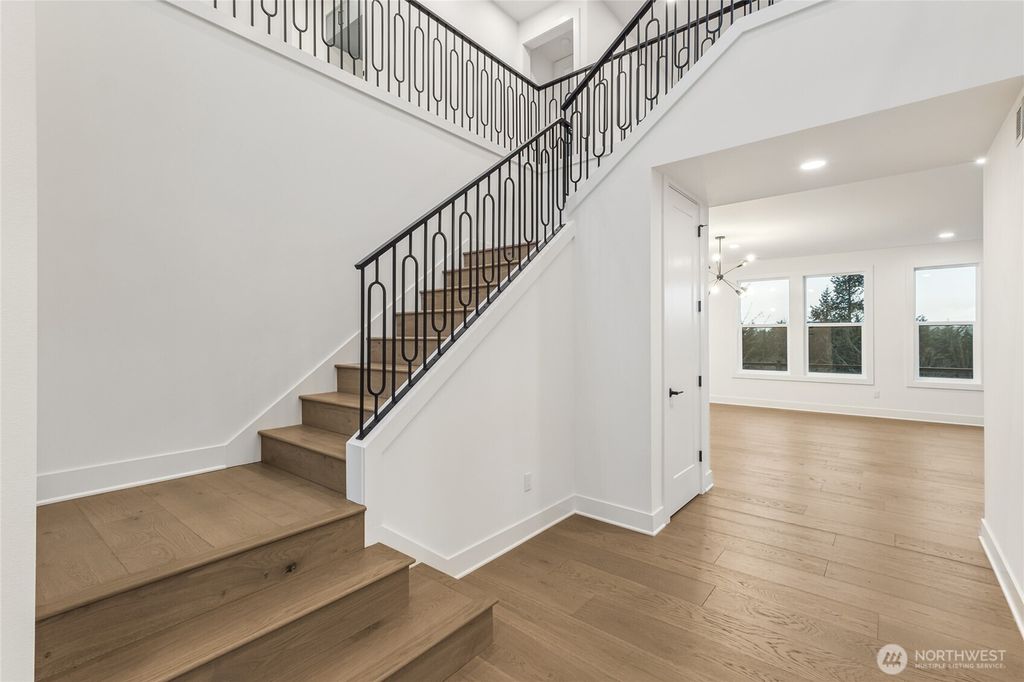 Photo of 8425 137th Avenue SE #4, Newcastle, WA 98059 (MLS # 2343496)