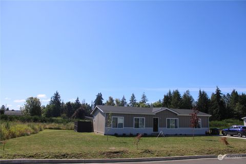 A home in Elma