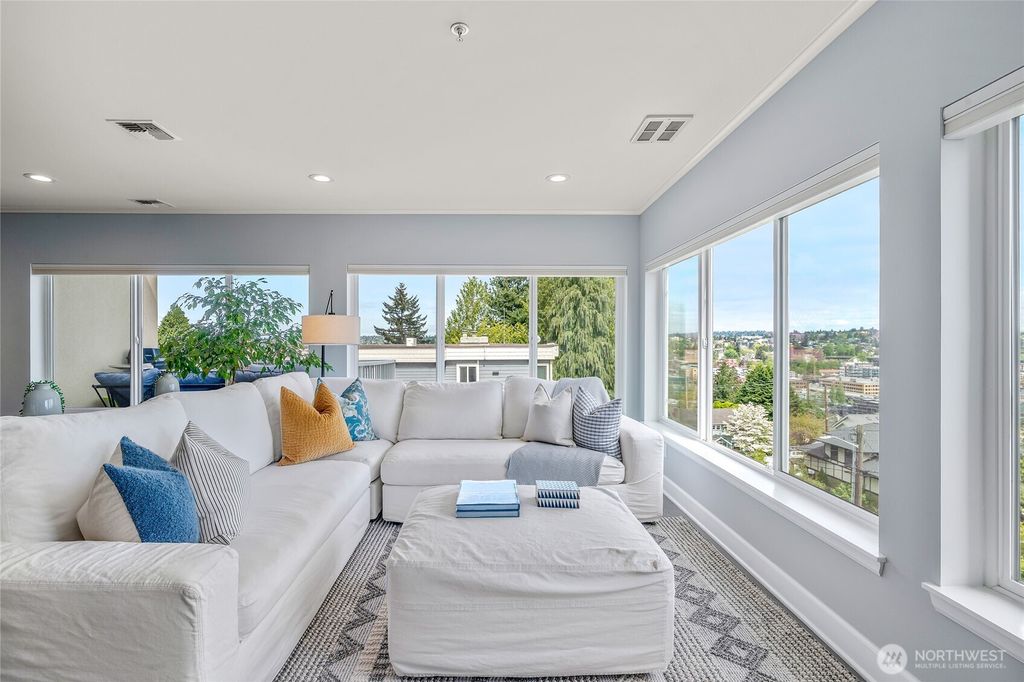 Photo of 2627 Warren Avenue N #200, Seattle, WA 98109 (MLS # 2382368)