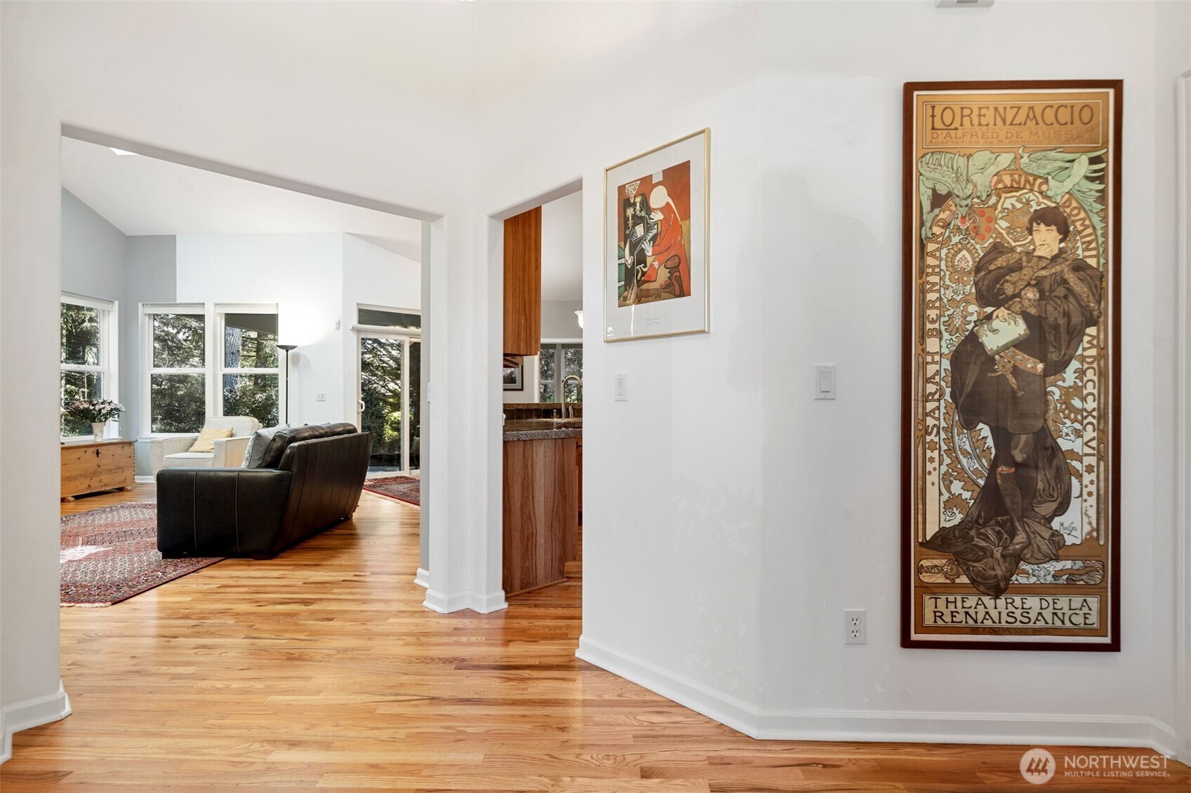 7132 SW Dunraven Lane