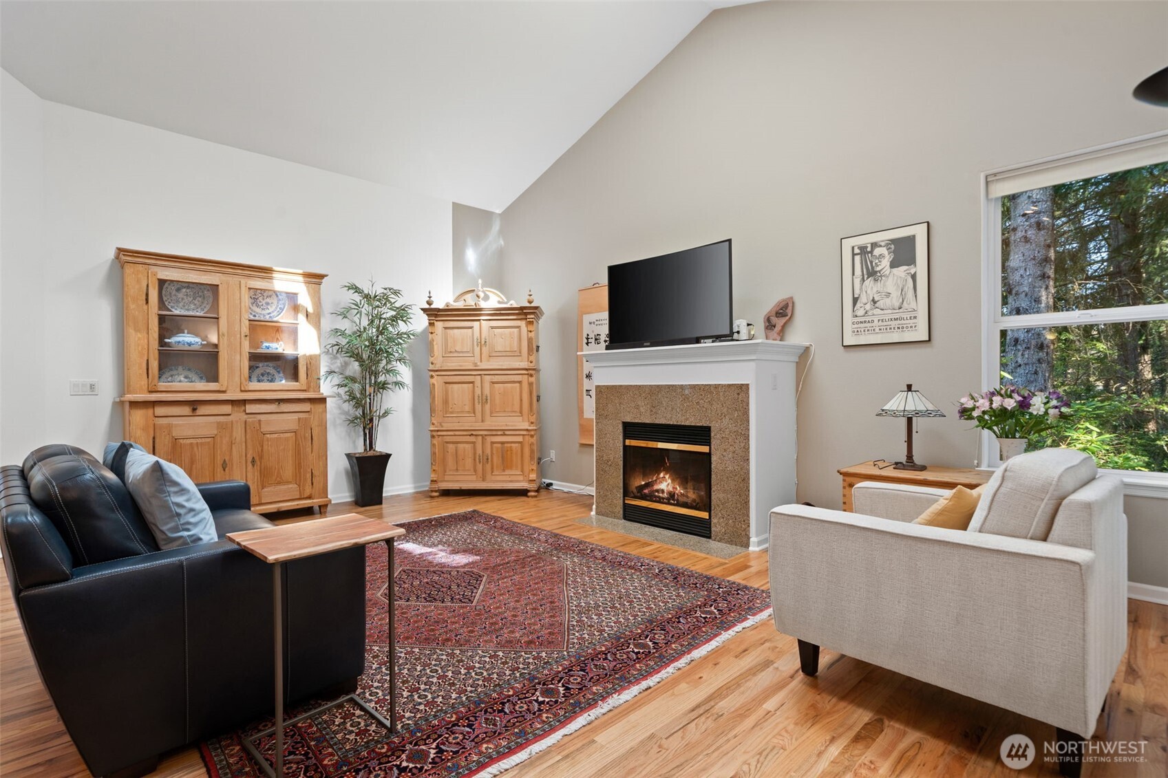 7132 SW Dunraven Lane