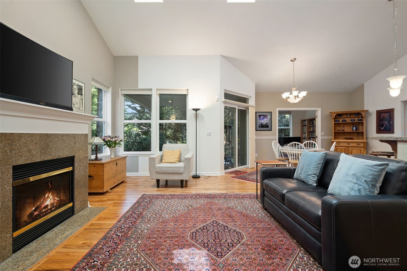 7132 SW Dunraven Lane