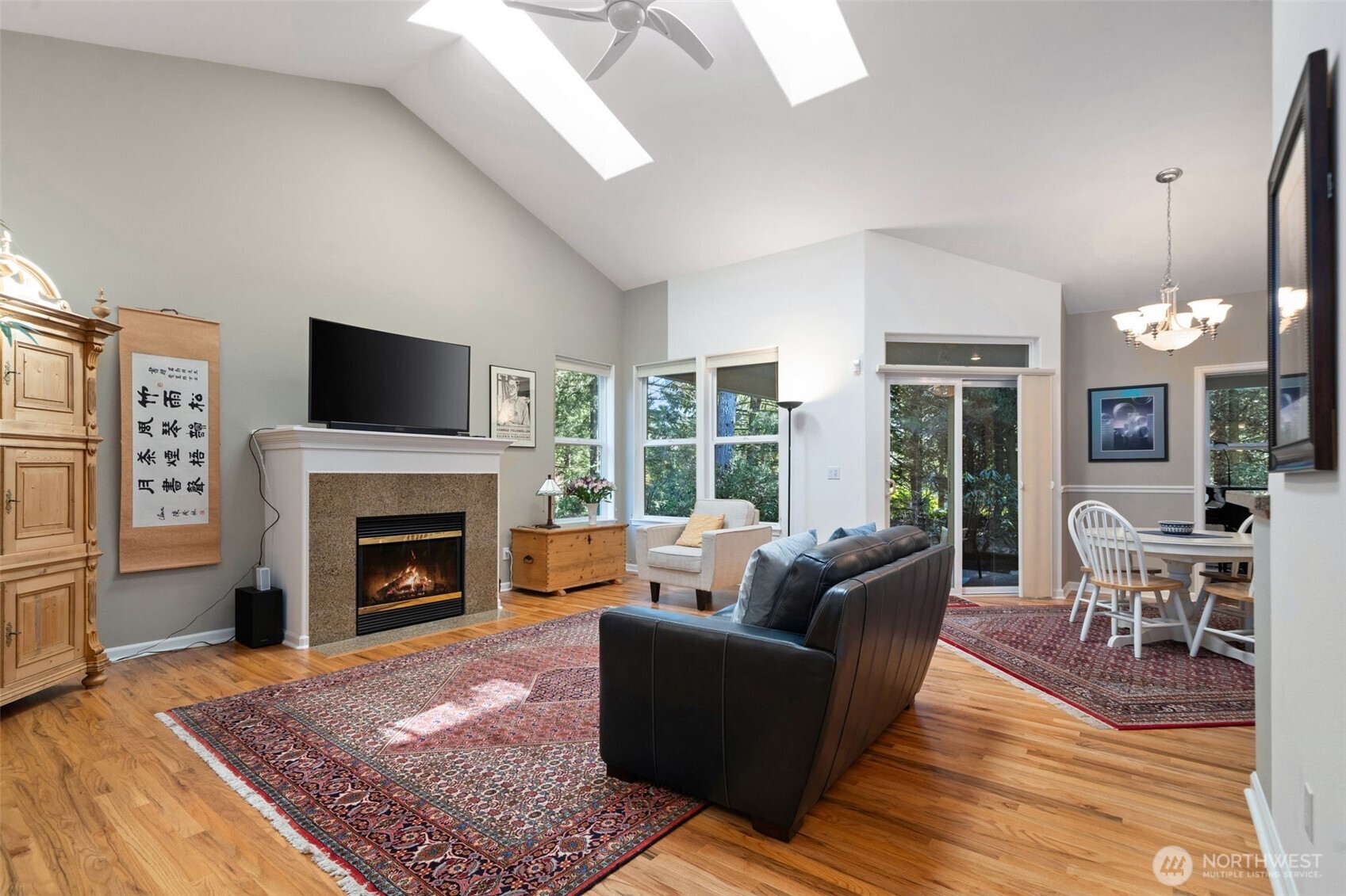 7132 SW Dunraven Lane