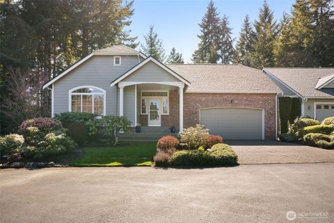Photo of 7132 SW Dunraven Lane, Port Orchard, WA 98367 (MLS # 2503493)