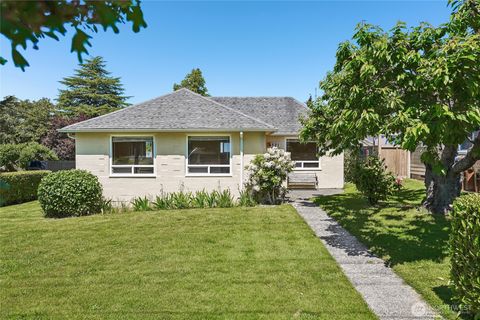 Photo of 4521 N 18th Street, Tacoma, WA 98406 (MLS # 2531389)
