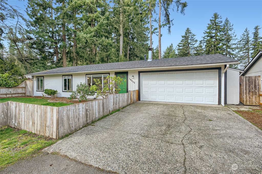 Photo of 19415 SE 265th Street, Covington, WA 98042 (MLS # 2039181)