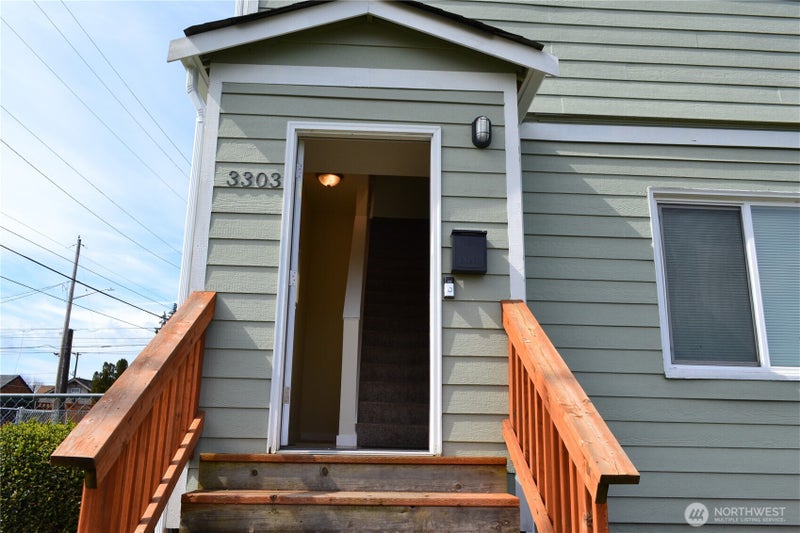 3303 S 64th Street