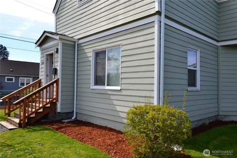 Photo of 3303 S 64th Street, Tacoma, WA 98409 (MLS # 2500041)