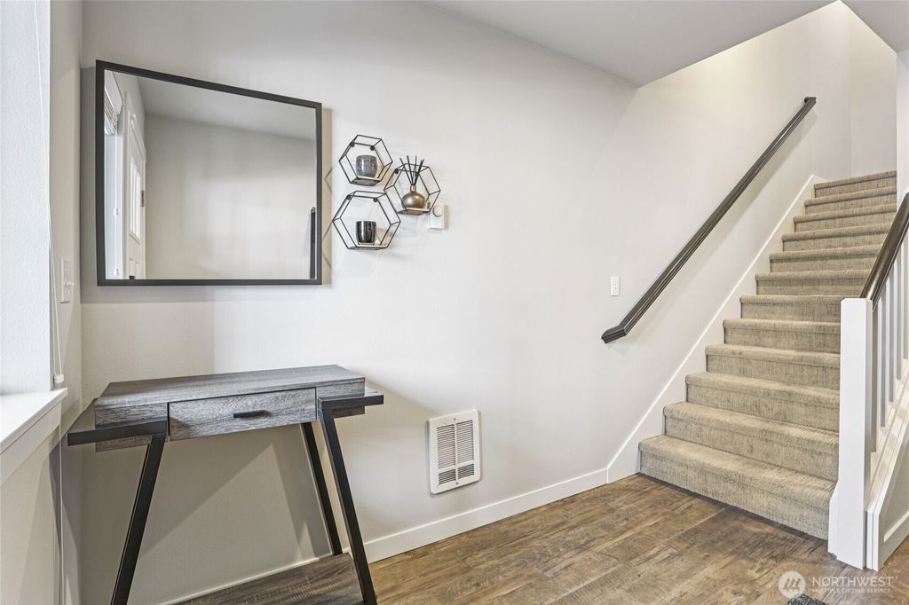 Photo of 18901 12th Place W #H2, Lynnwood, WA 98036 (MLS # 2404088)
