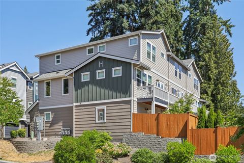 Photo of 18901 12th Place W #H2, Lynnwood, WA 98036 (MLS # 2404088)