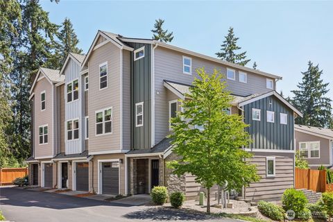 Photo of 18901 12th Place W #H2, Lynnwood, WA 98036 (MLS # 2404088)