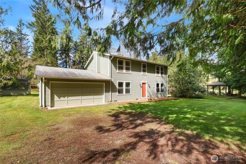 4528 Cottonwood Drive SE, Port Orchard, WA 98366 - MLS#: 2349569