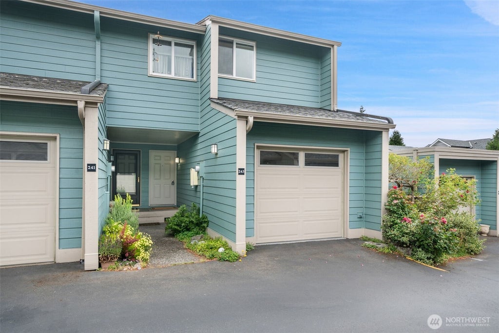 Photo of 243 Shepard Way NW, Bainbridge Island, WA 98110 (MLS # 2537601)