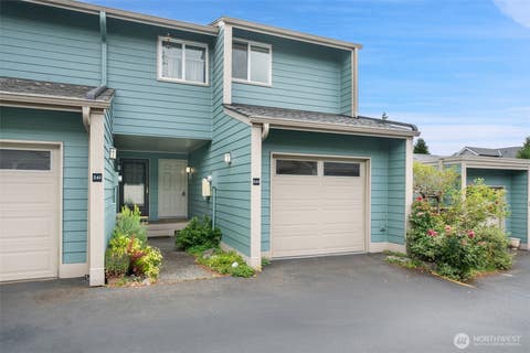 Photo of 243 Shepard Way NW, Bainbridge Island, WA 98110 (MLS # 2537601)