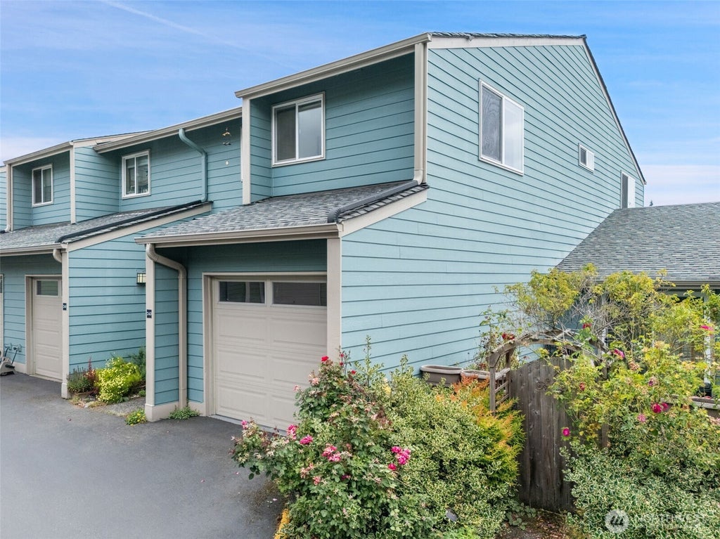 Photo of 243 Shepard Way NW, Bainbridge Island, WA 98110 (MLS # 2537601)