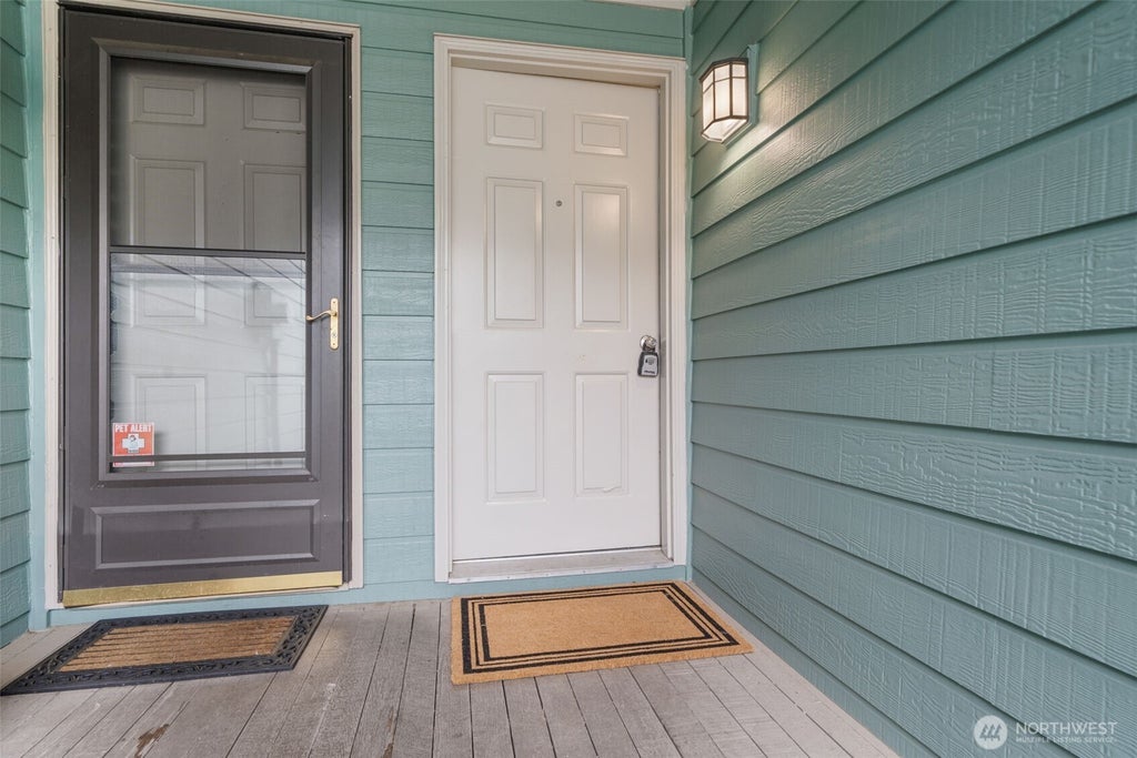 Photo of 243 Shepard Way NW, Bainbridge Island, WA 98110 (MLS # 2537601)