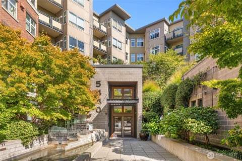 Photo of 5440 Leary Avenue NW #331, Seattle, WA 98107 (MLS # 2584450)