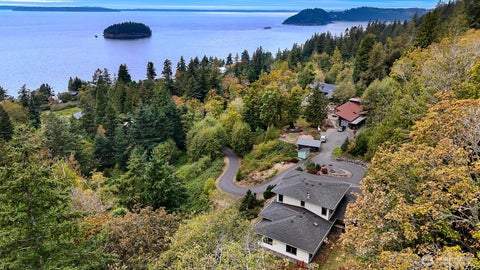 Photo of 820 Chuckanut Drive, Bellingham, WA 98229 (MLS # 2582739)