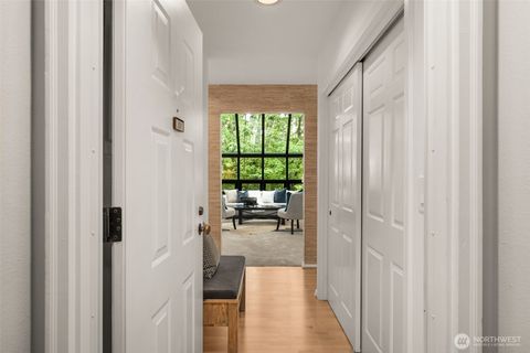 Photo of 6300 NE Sand Point Way #307, Seattle, WA 98115 (MLS # 2516179)