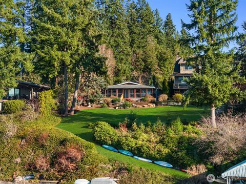 16395 Norum Road NE Poulsbo WA 98370