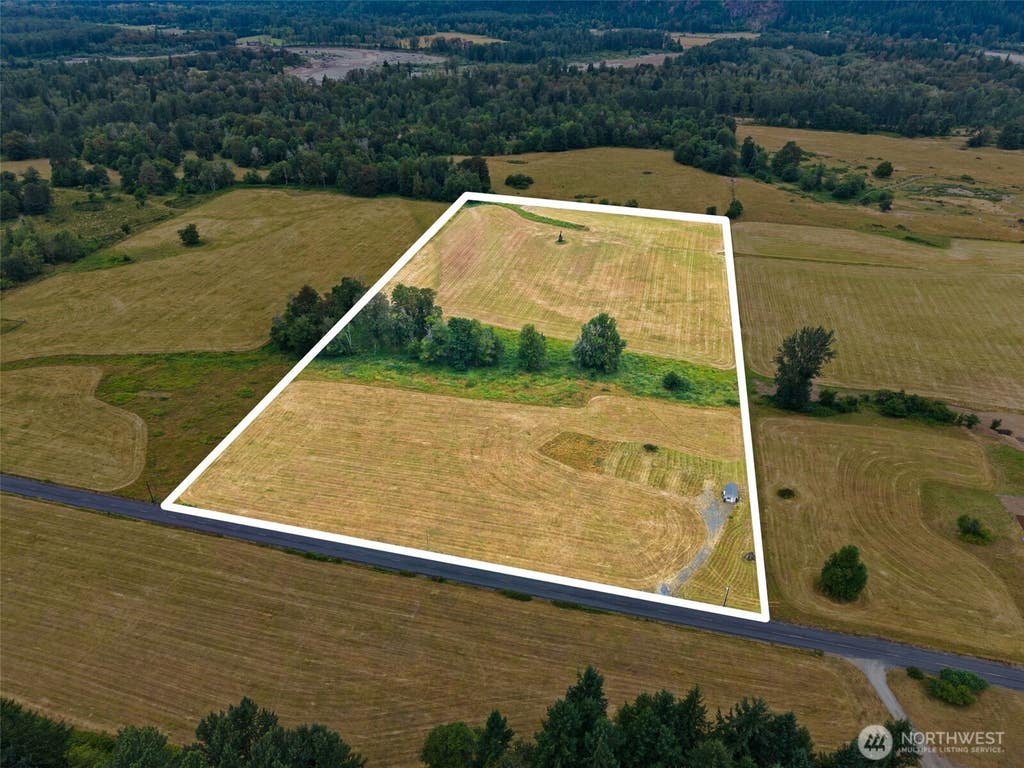 Photo of 1211 Cline Road, Randle, WA 98377 (MLS # 2560194)