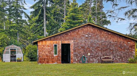 Photo of 1308 204th Lane, Ocean Park, WA 98640 (MLS # 2271880)