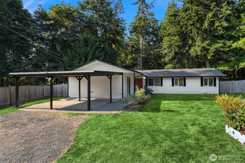 Photo of 3730 Rose Road, Stanwood, WA 98292 (MLS # 2554468)