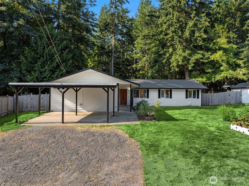 Photo of 3730 Rose Road, Stanwood, WA 98292 (MLS # 2554468)