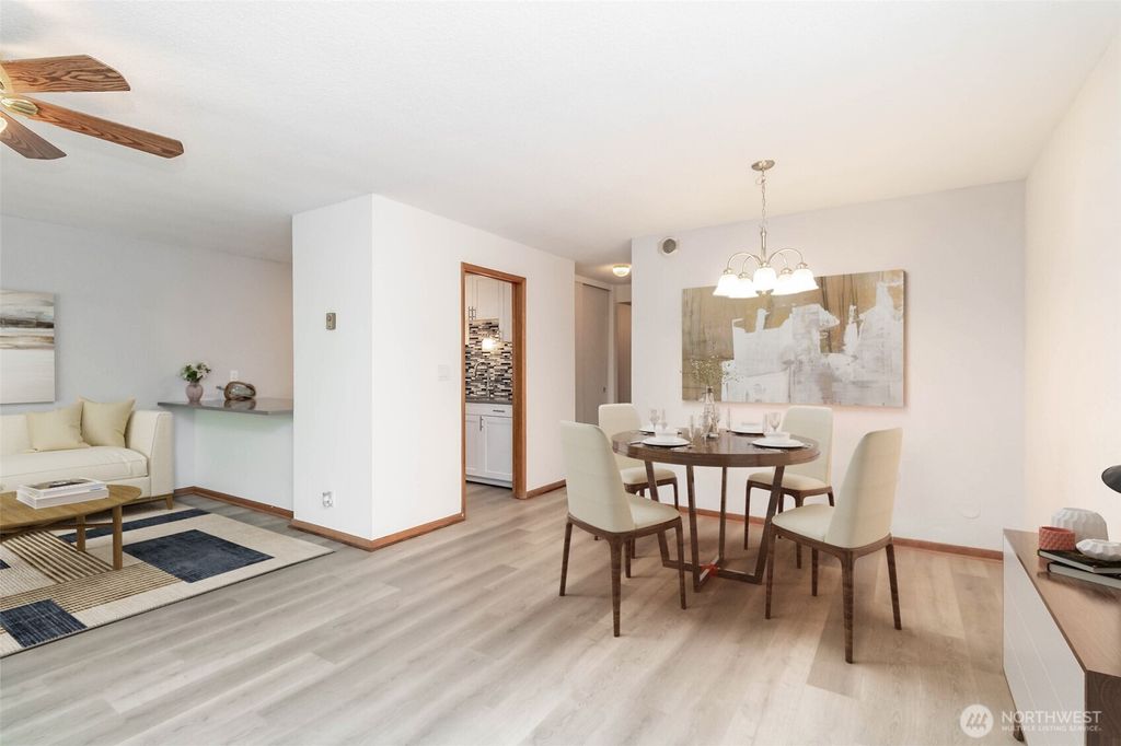 Photo of 1808 S 118th Street #102, Seattle, WA 98168 (MLS # 2425001)