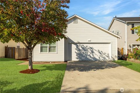 Photo of 10415 194th Street Ct E, Graham, WA 98338 (MLS # 2445140)