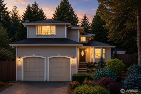 Photo of 16314 3rd Avenue NE, Duvall, WA 98019 (MLS # 2543999)
