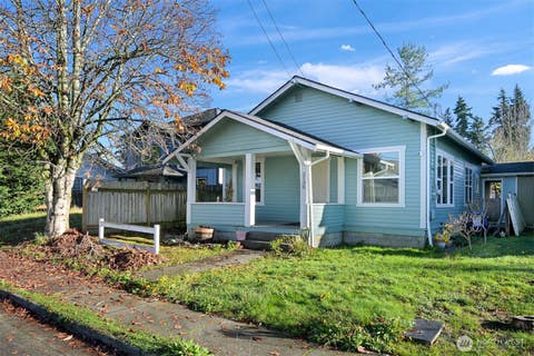 Photo of 2138 Woburn Street, Bellingham, WA 98226 (MLS # 2553286)