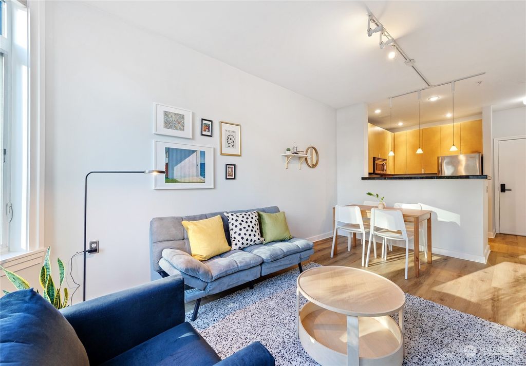 Photo of 2415 2nd Avenue #339, Seattle, WA 98121 (MLS # 2282261)