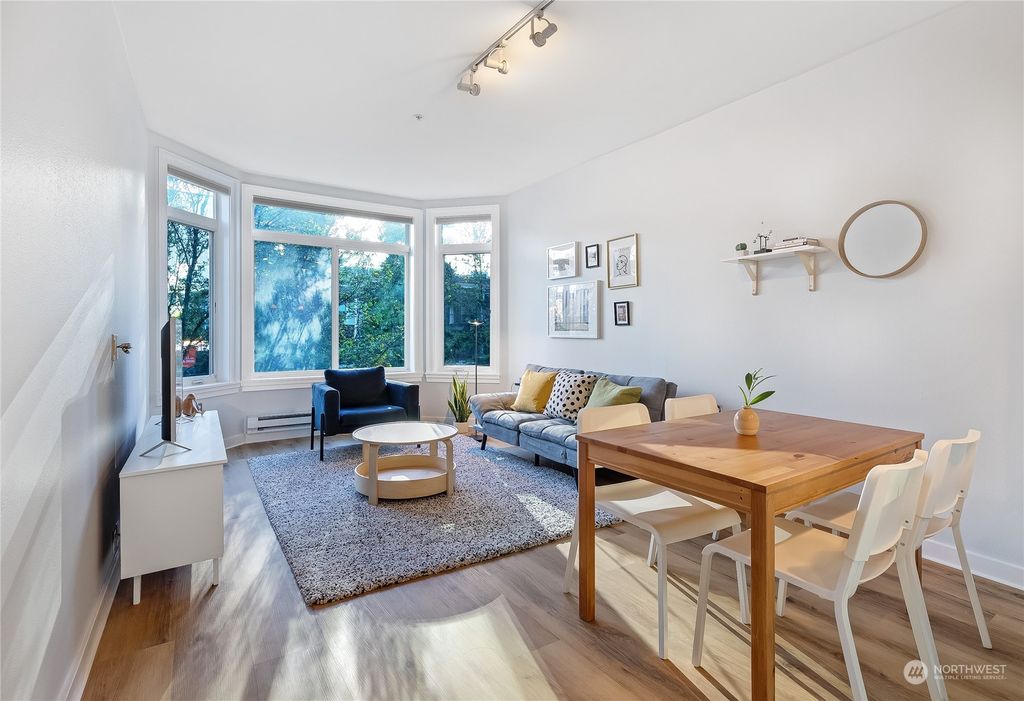 Photo of 2415 2nd Avenue #339, Seattle, WA 98121 (MLS # 2282261)