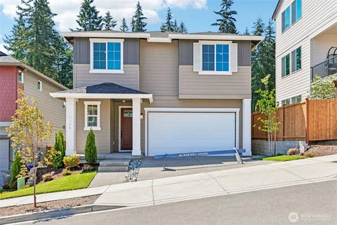 Photo of 306 182ND Place SE, Bothell, WA 98012 (MLS # 2534550)
