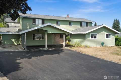 Photo of 3868 Pinecone Drive E, Bremerton, WA 98310 (MLS # 2426134)