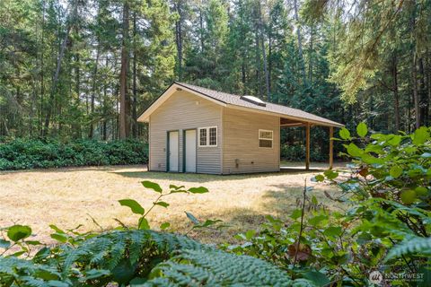 263 Francis Lane Lopez Island WA 98261